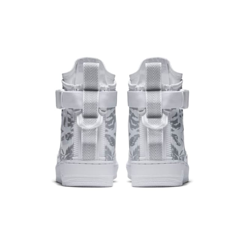 Nike SF Air Force 1 Mid AA1129-100 06