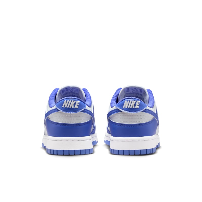 Sneakersy Nike Dunk Low "Sapphire" | Kobiety | Sportstyle | 06 | SPORTSHOWROOM