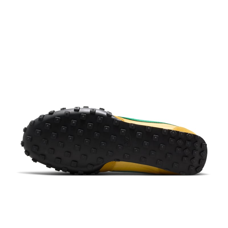 Sneakers Nike Waffle Racer "Topaz Gold & Stadium Green" | Uomo | Sportstyle | 02 | SPORTSHOWROOM