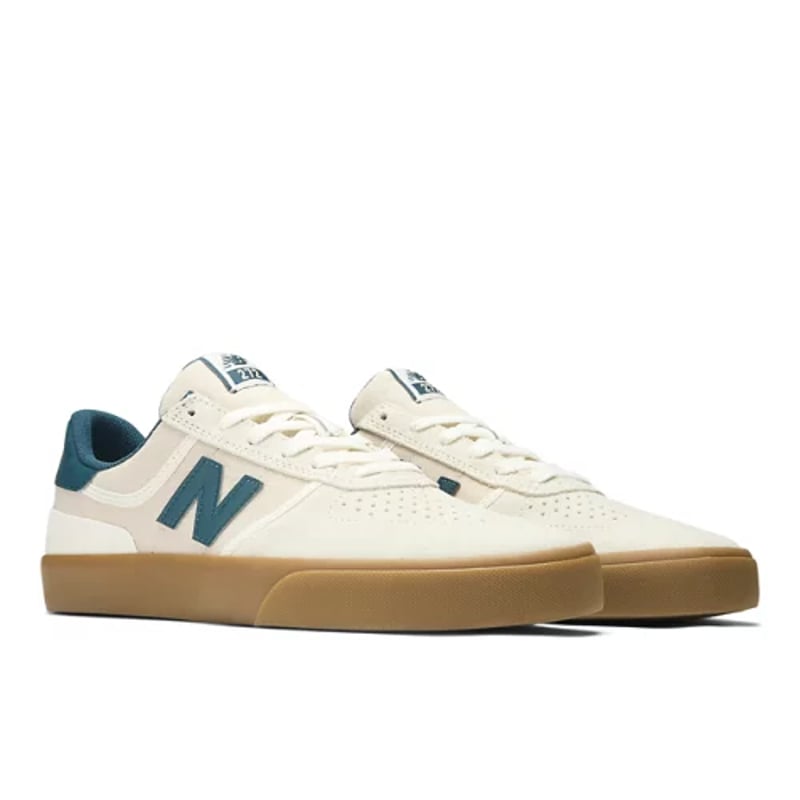 New Balance Numeric 272 NM272RPU 03