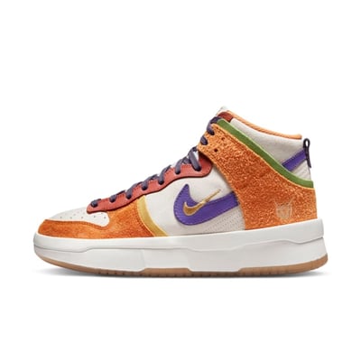 Nike Dunk High DQ5012-133