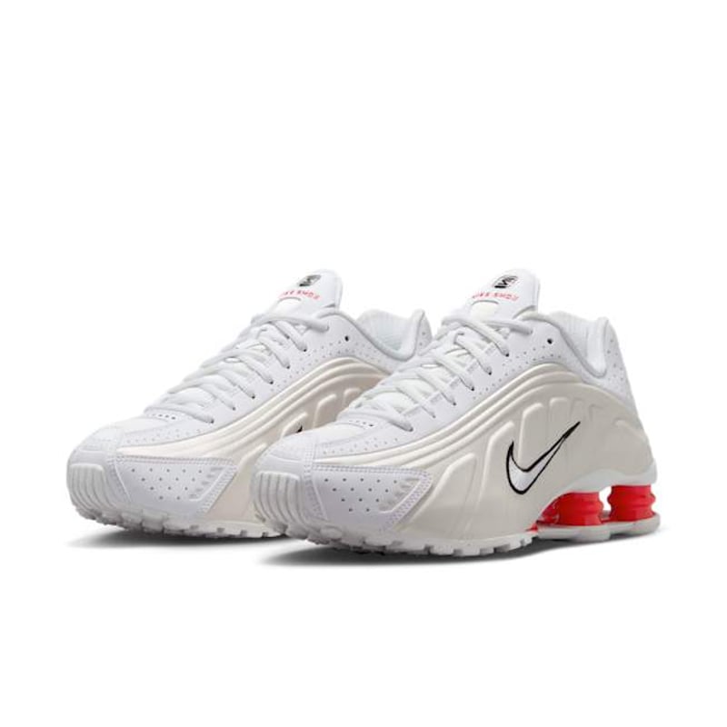 Nike Shox R4 AR3565-103 05