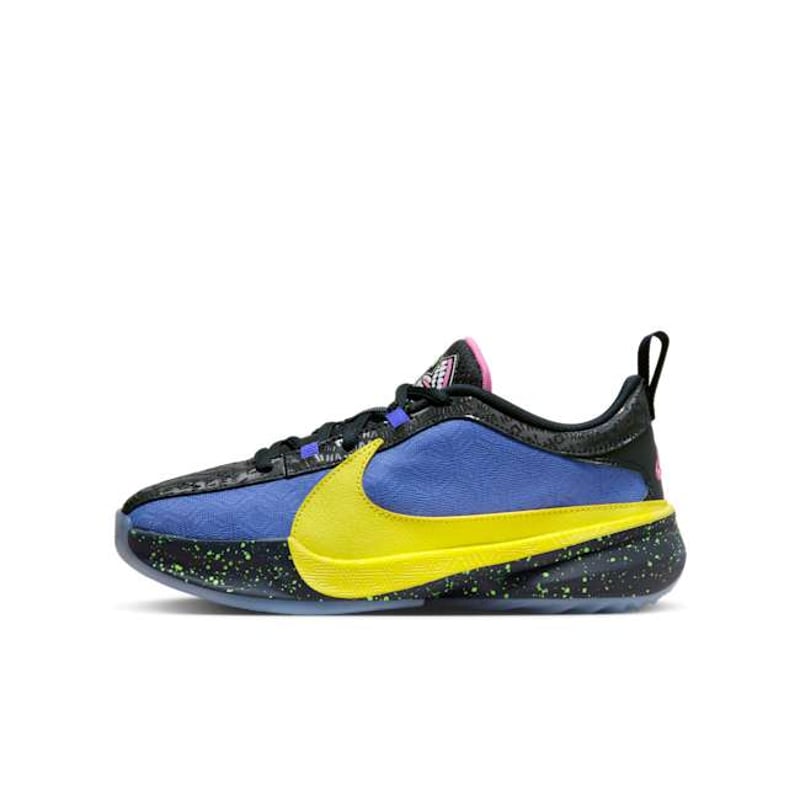 Nike Giannis Freak 5 FN4399-400 01