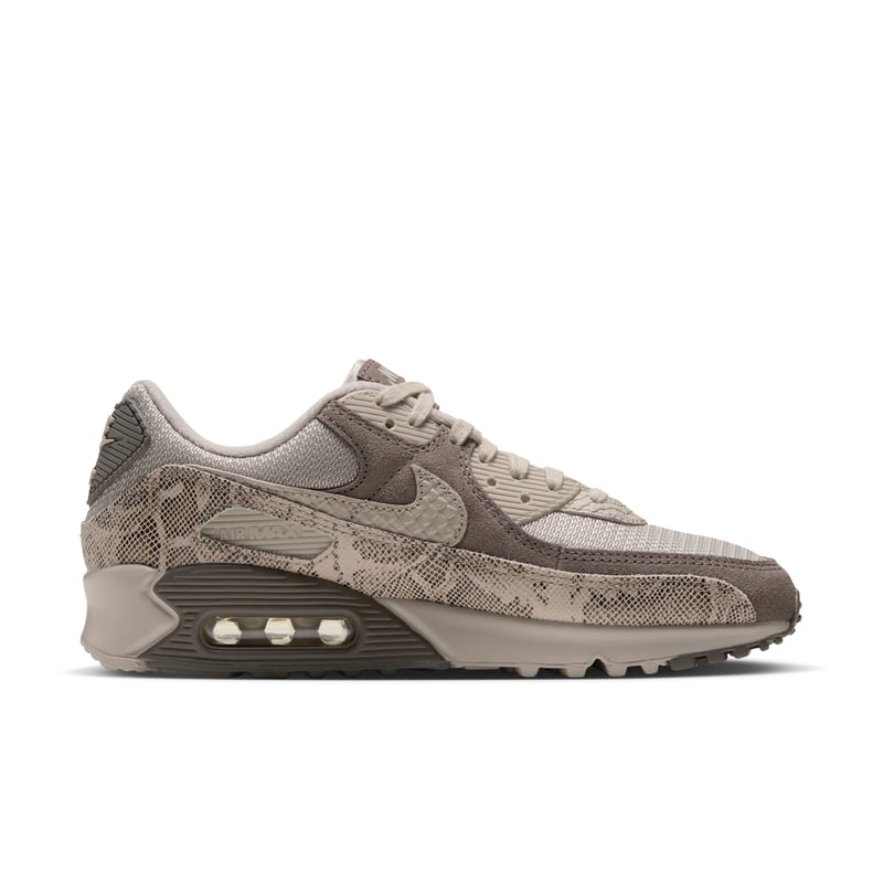 Tenisky Nike Air Max 90 "Cream II & Cave Stone" | Ženy | Sportstyle | 03 | SPORTSHOWROOM