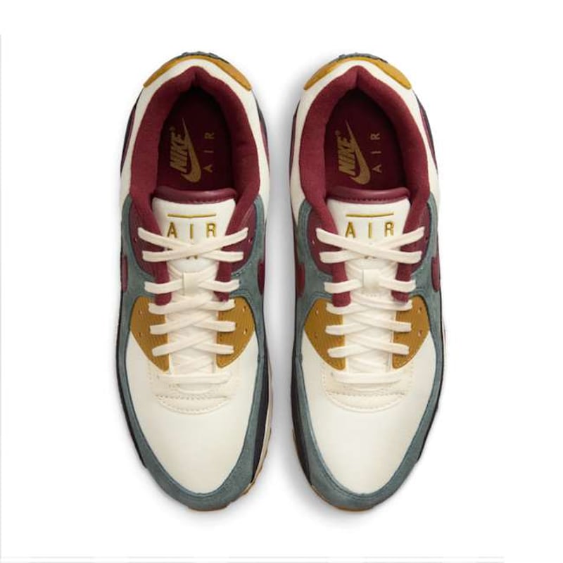 Nike Air Max 90 Premium HQ3609-113 04