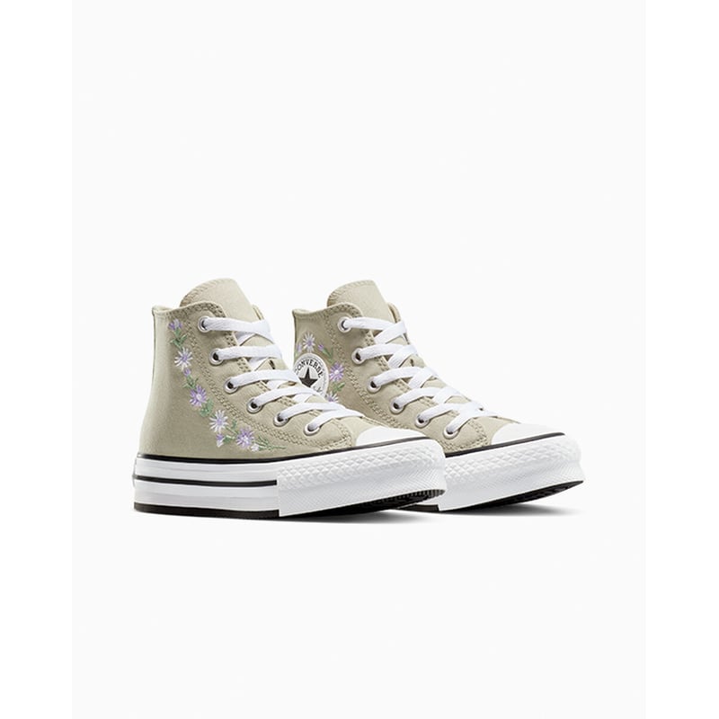 Converse Chuck Taylor All Star EVA Lift Platform A11826C 05
