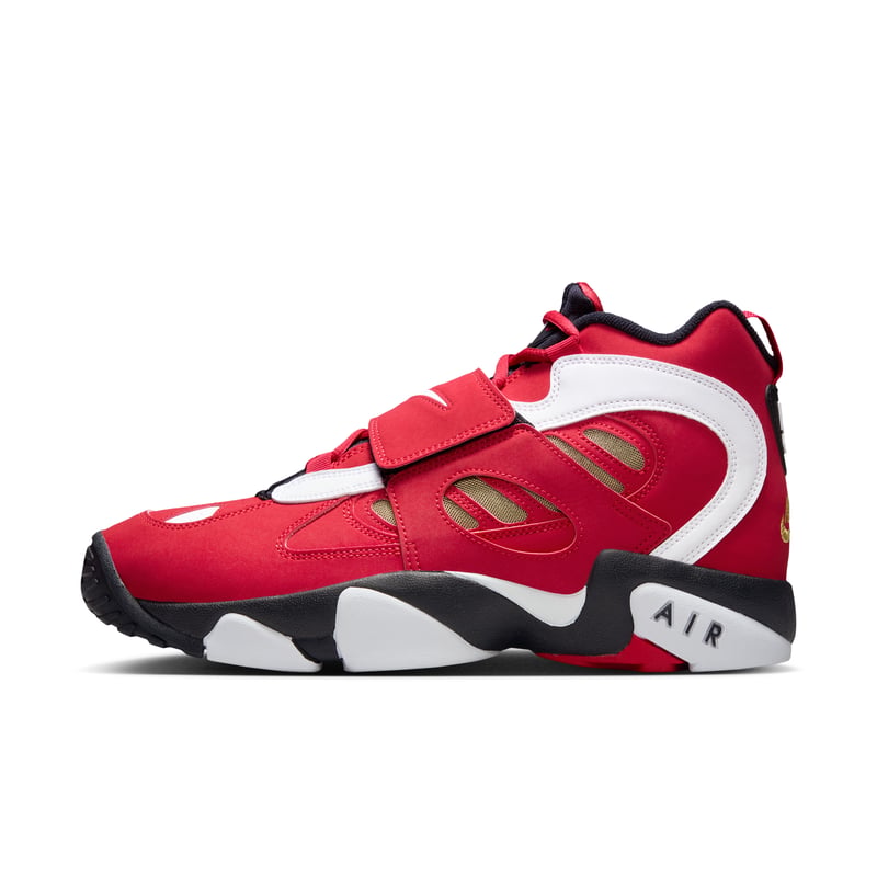 Nike Air Diamond Turf 2 HQ2631-600 01