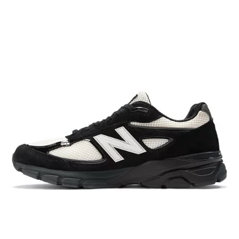 New Balance 990v4 Made in USA x Joe Freshgoods U990JS4 02