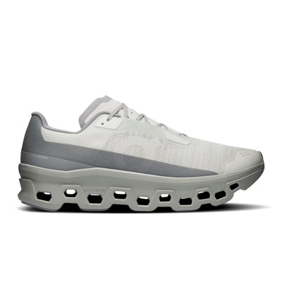 Buty do biegania On Cloudmonster Void "Iceberg & Tin" | Mezczyzni | Bieganie | 01 | SPORTSHOWROOM