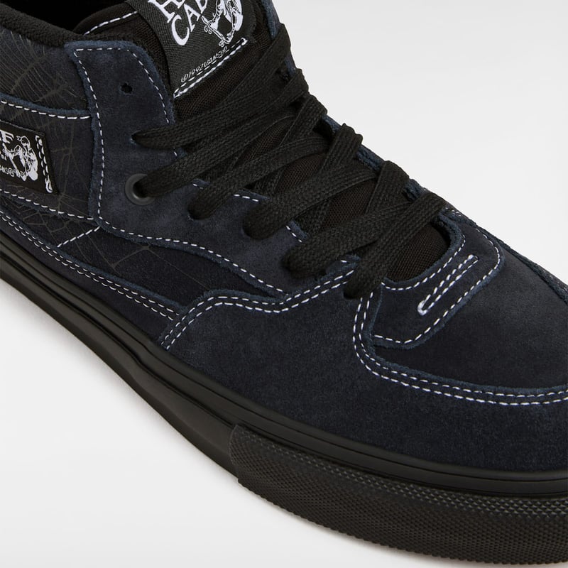 Vans Skate Half Cab Web VN0A2Z34Y39 04