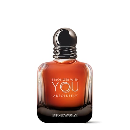 Emporio Armani Stronger With You Absolutely EMPORIOARMANISTRONGERWITHYOUABSOLUTELYPARFUM 01