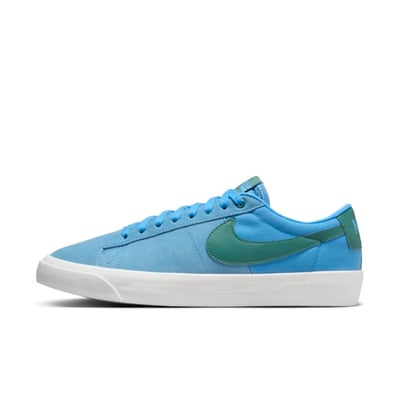 Nike SB Zoom Blazer Low Pro GT FJ1679-400