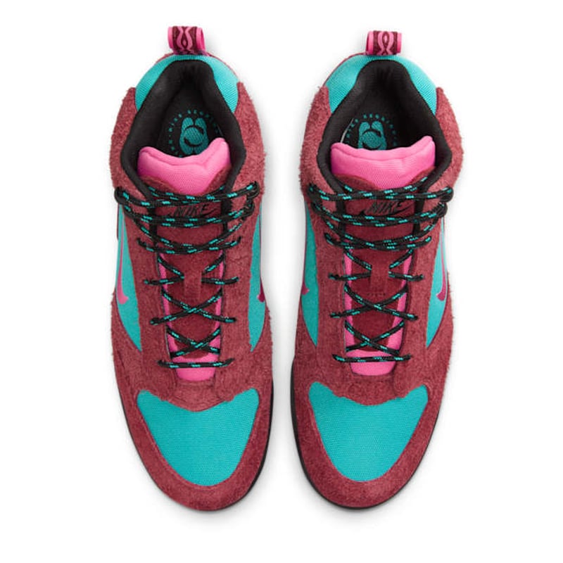 Nike ACG Torre Mid FD0212-600 04
