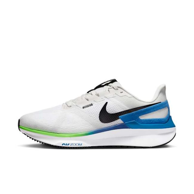 Nike Structure 25 (Extra Wide) DZ3488-100 01