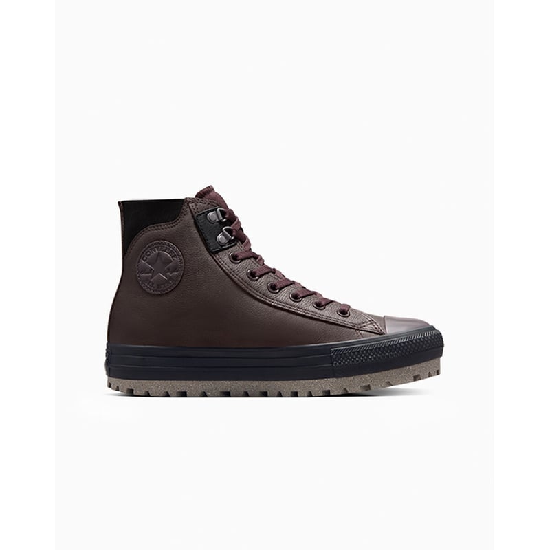 Converse Chuck Taylor All Star City Trek Waterproof Boot A09488C 01