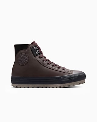 Converse Chuck Taylor All Star City Trek Waterproof Boot A09488C