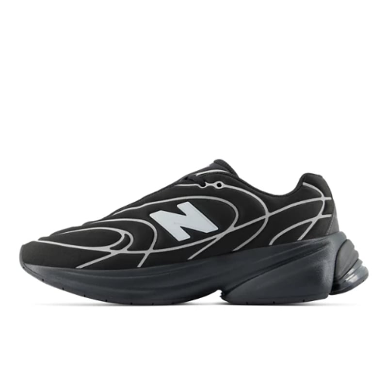 Superge New Balance 5030 "Black & Silver Metallic" | Moški & Ženske | Sportstyle | 01 | SPORTSHOWROOM