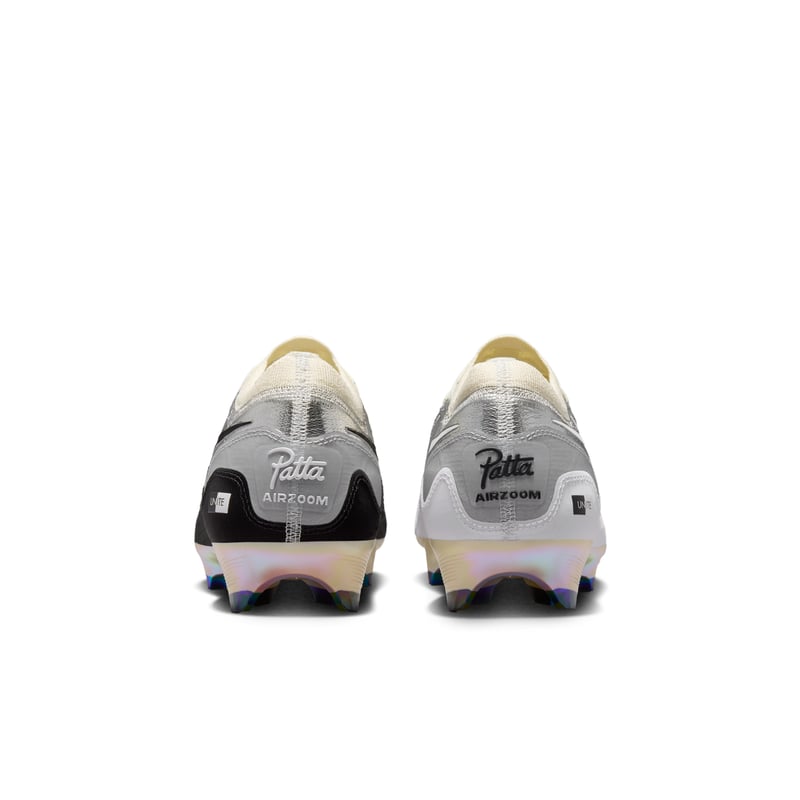 Nike Mercurial Vapor 16 Elite FG  x Patta IQ3365-001 06