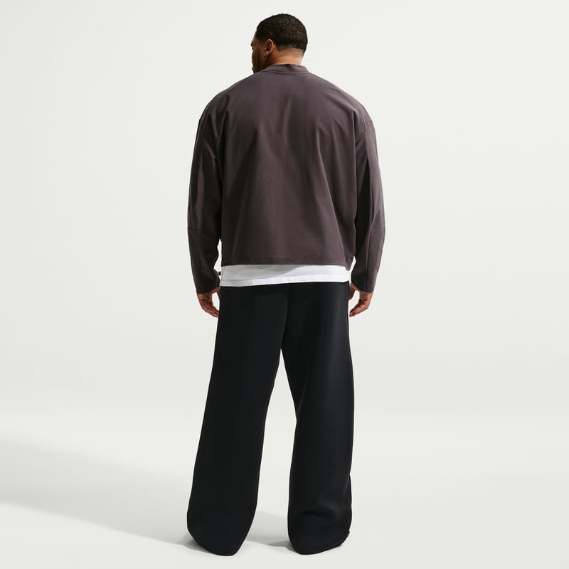 Nike Tech Fleece Loose-Fit HV6541-010 10