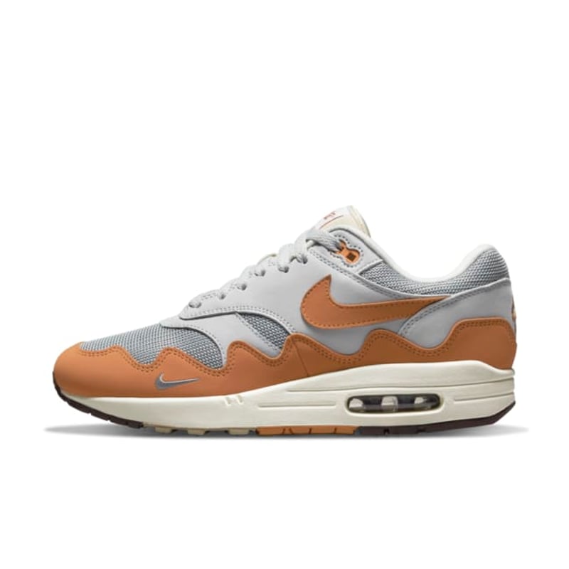 Nike Air Max 1 x Patta ‘Waves’ DH1348-001 01