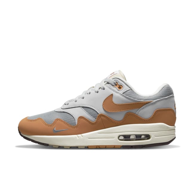 Nike Air Max 1 x Patta ‘Waves’