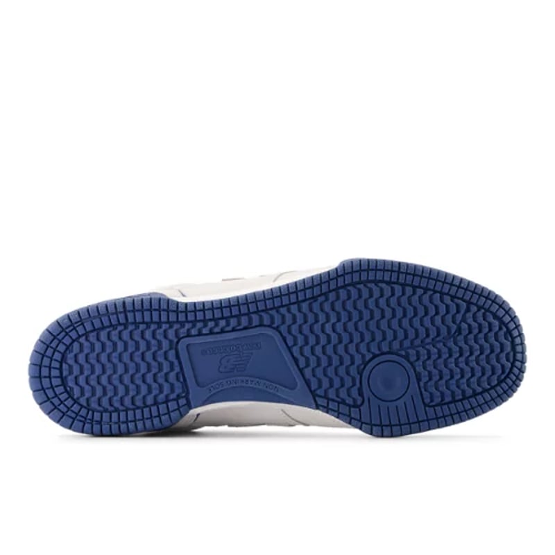 New Balance Numeric Tom Knox 600 NM600ORH 04