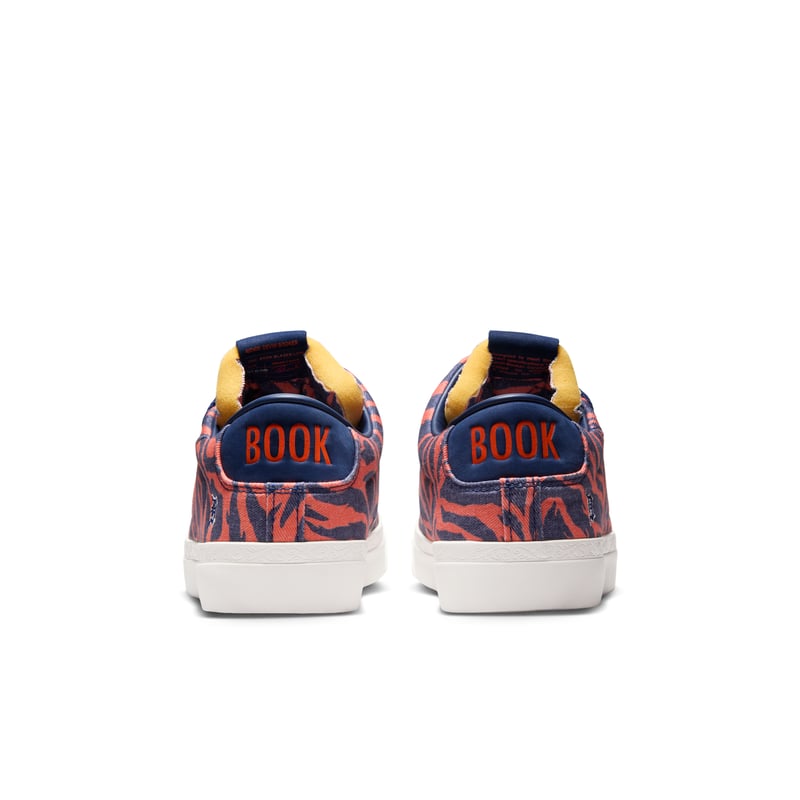 Nike Blazer Low x Book ‘Anniversary Pack’ trainers "Safety Orange & Blue Void" | Men | SportStyle | 06 | SPORTSHOWROOM