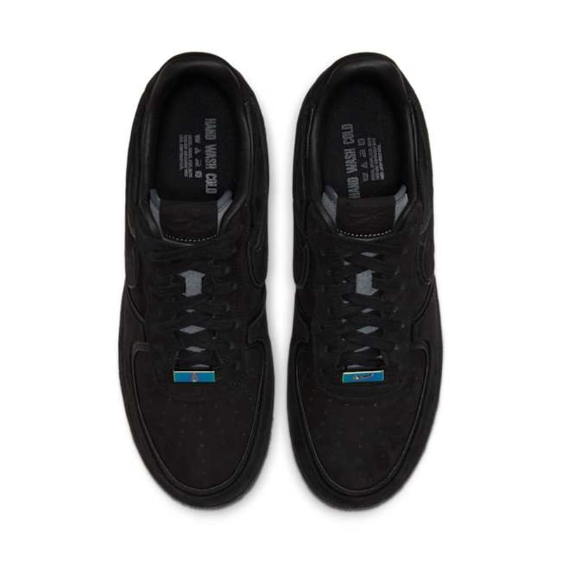 Nike Air Force 1 Low x A Ma Maniére CQ1087-002 04