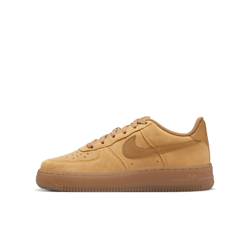 Nike air force 1 elite wheat best sale