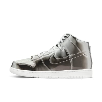 Nike Dunk High x CLOT DH4444-900