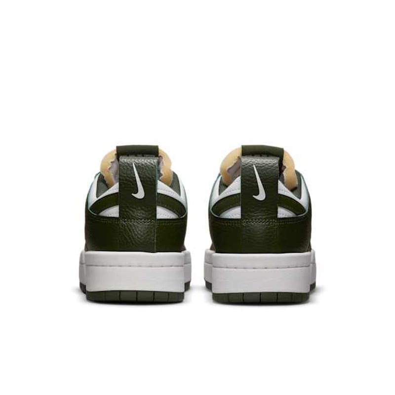 Nike Dunk Low Disrupt DQ0869-100 06