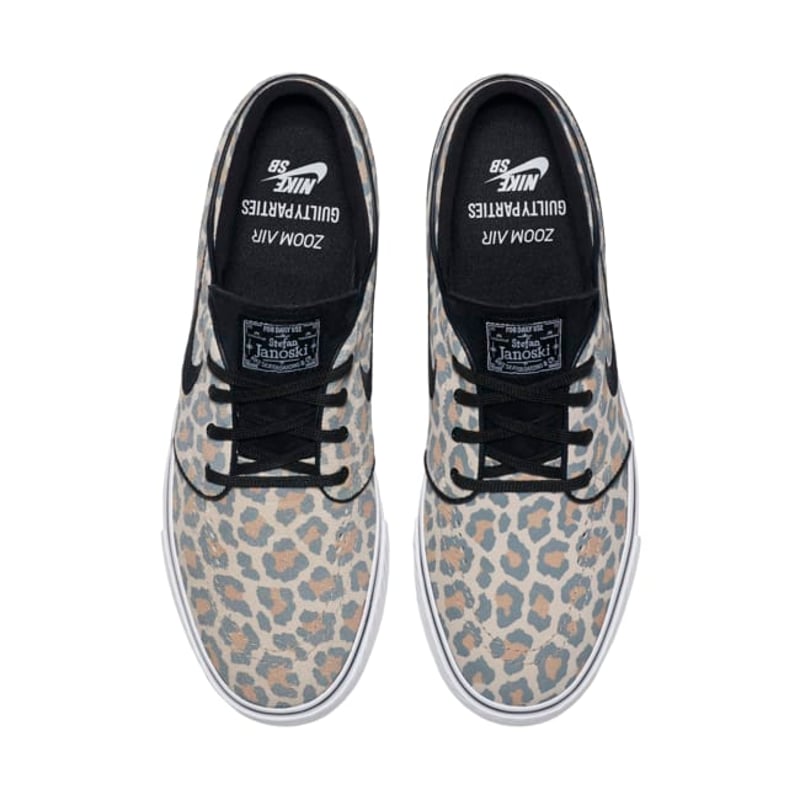 Nike SB Zoom Stefan Janoski x Wacko Maria 845711-200 04