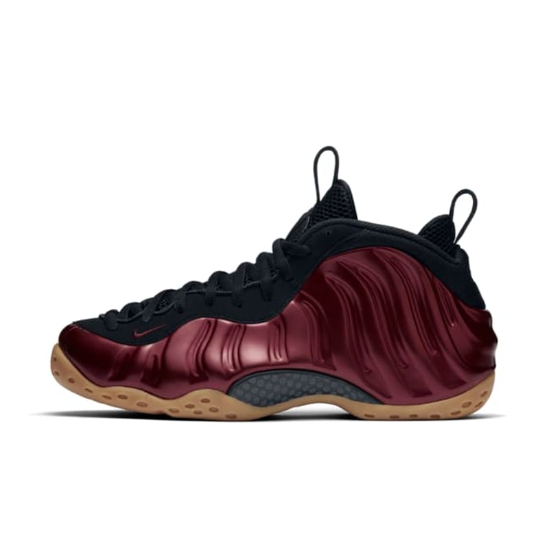 Nike Air Foamposite One 314996-601 01