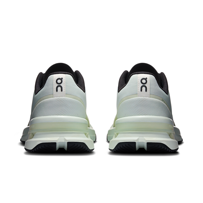 Buty treningowe On Cloudpulse Pro "Iceberg & Black" | Mezczyzni | Trening | 05 | SPORTSHOWROOM