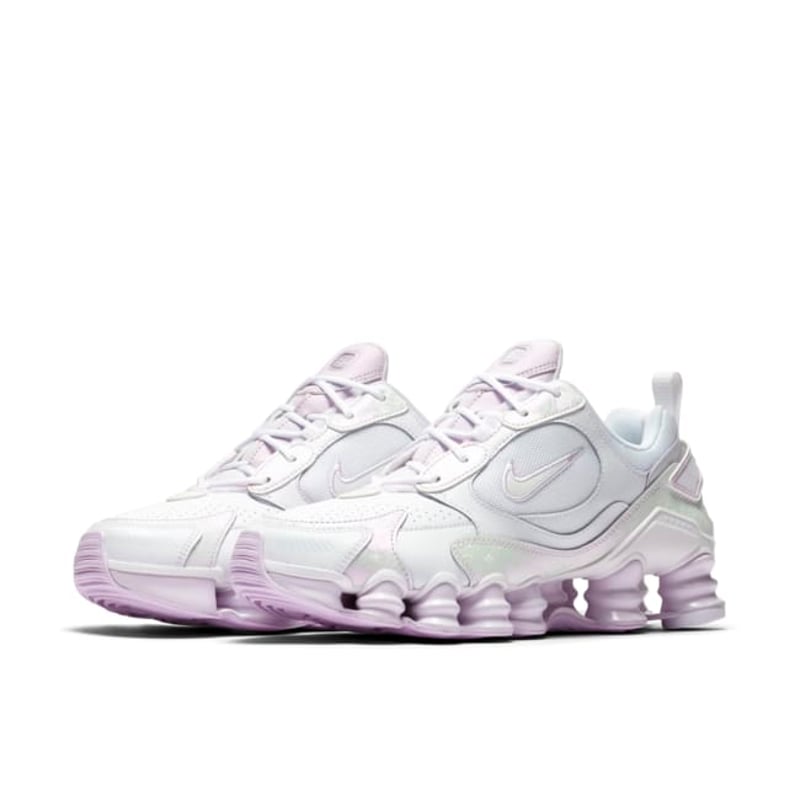 Nike Shox TL Nova CV3019-100 05