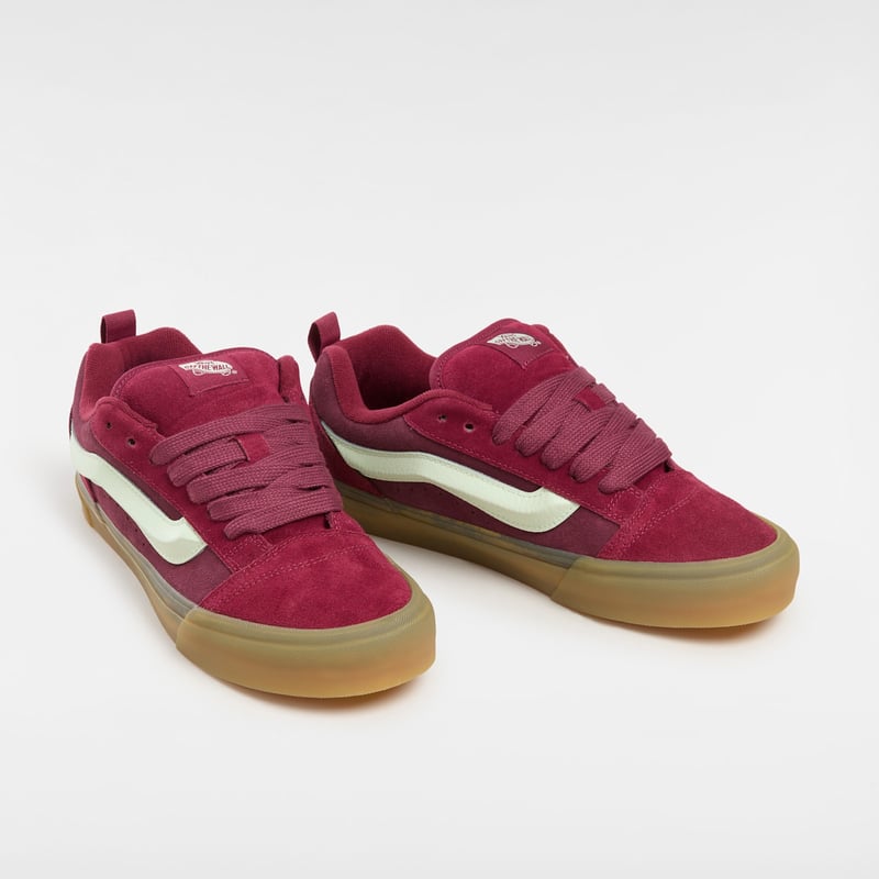 VANS Knu Skool VN000D75BG7 02