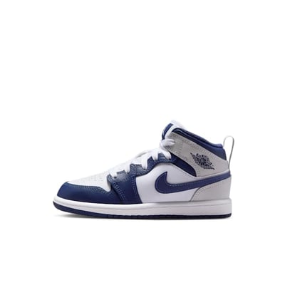 Jordan 1 Mid DQ8424-146