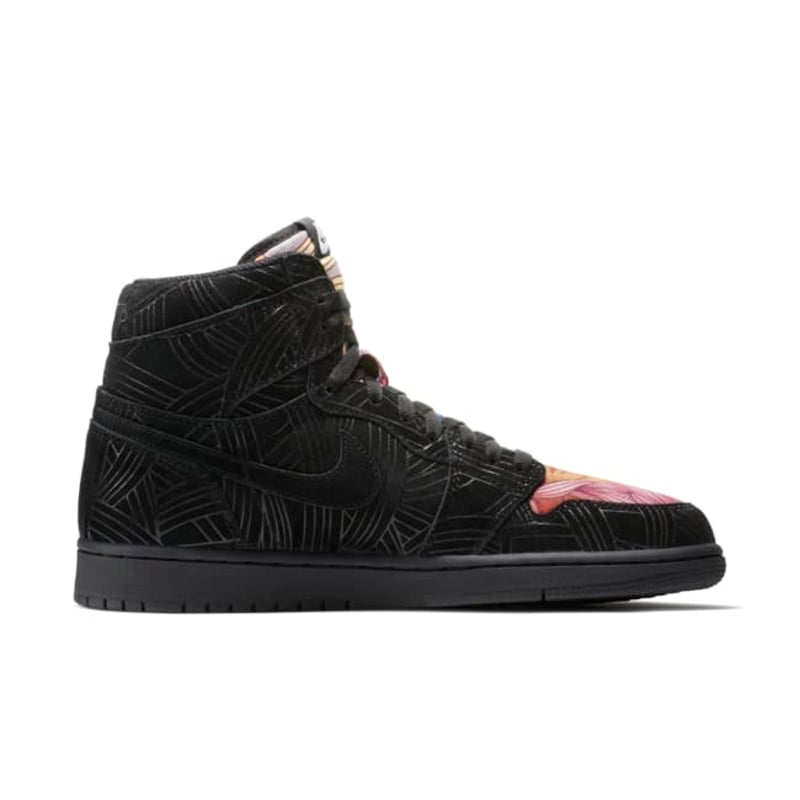Jordan 1 Retro High x Pomb AH7739-001 03