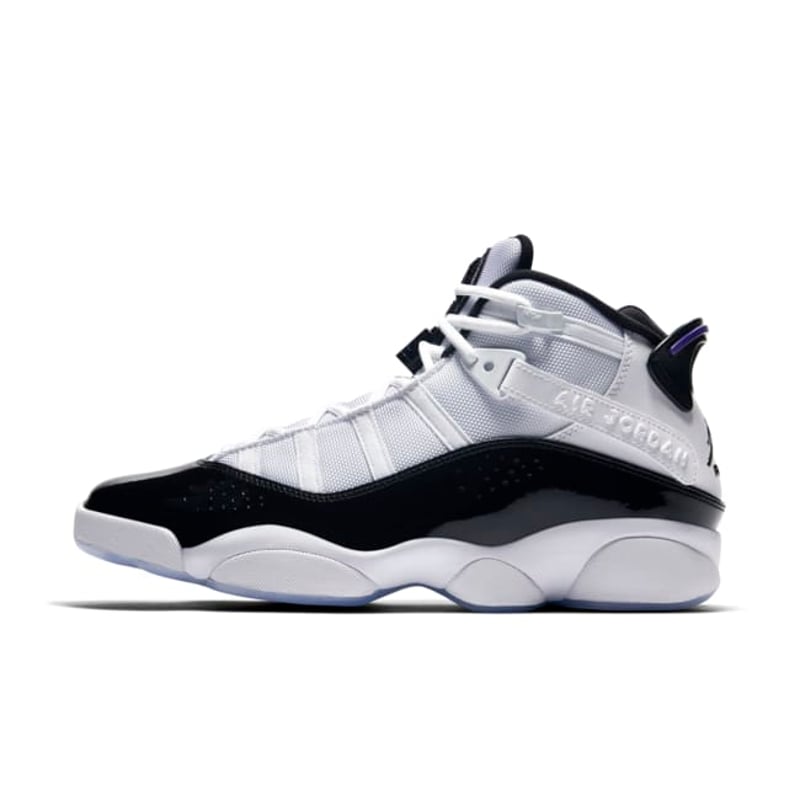 Six rings concord hotsell