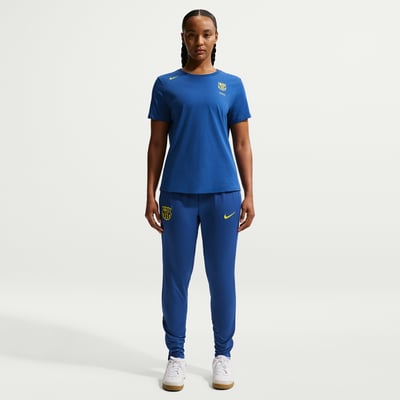 Nike F.C. Barcelona Strike Fourth Dri-FIT FZ1355-431