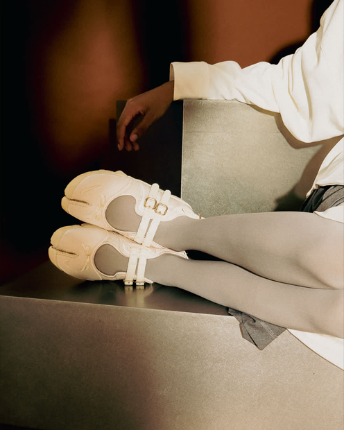 Sneakers Nike Air Rift ‘Buckle Strap’ "Pearl White" | Donna | Sportstyle | 07 | SPORTSHOWROOM