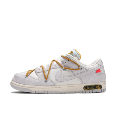 Nike Dunk Low x Off-White™ DJ0950-105