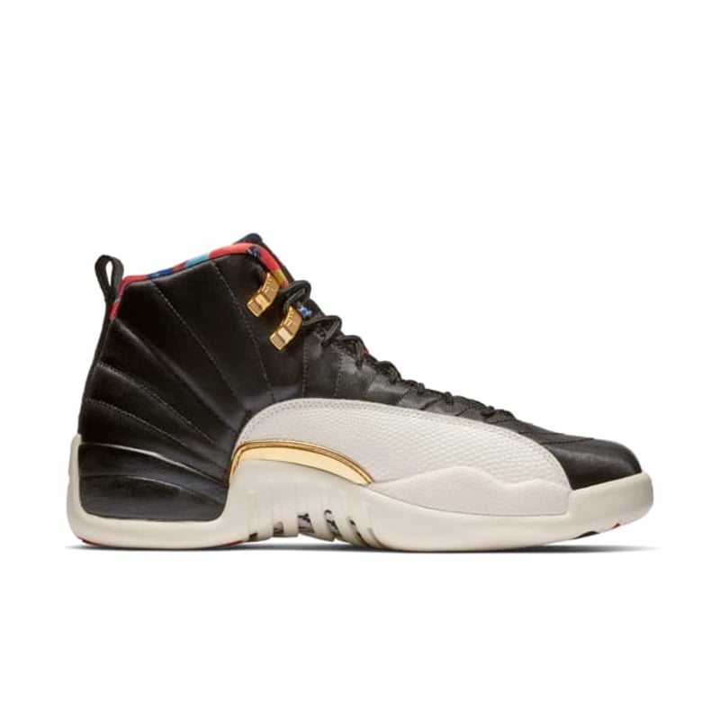 Jordan 12 Retro CI2977-006 03