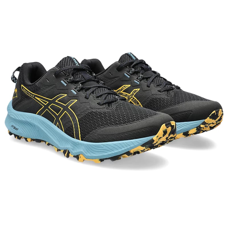 ASICS Trabuco Terra 2 1011B607-001 02
