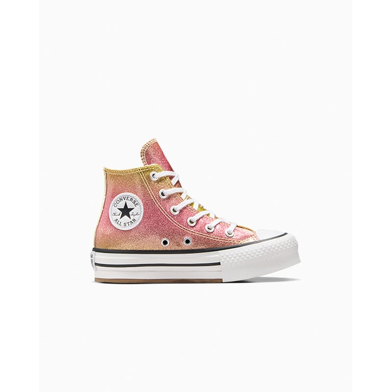 Converse Chuck Taylor All Star EVA Lift A07697C 01