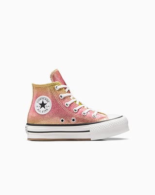 Converse Chuck Taylor All Star EVA Lift A07697C