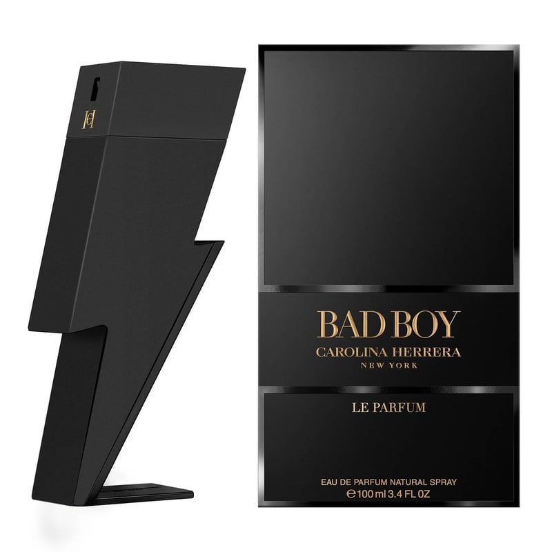 Carolina Herrera Bad Boy BADBOYLEPARFUM 02
