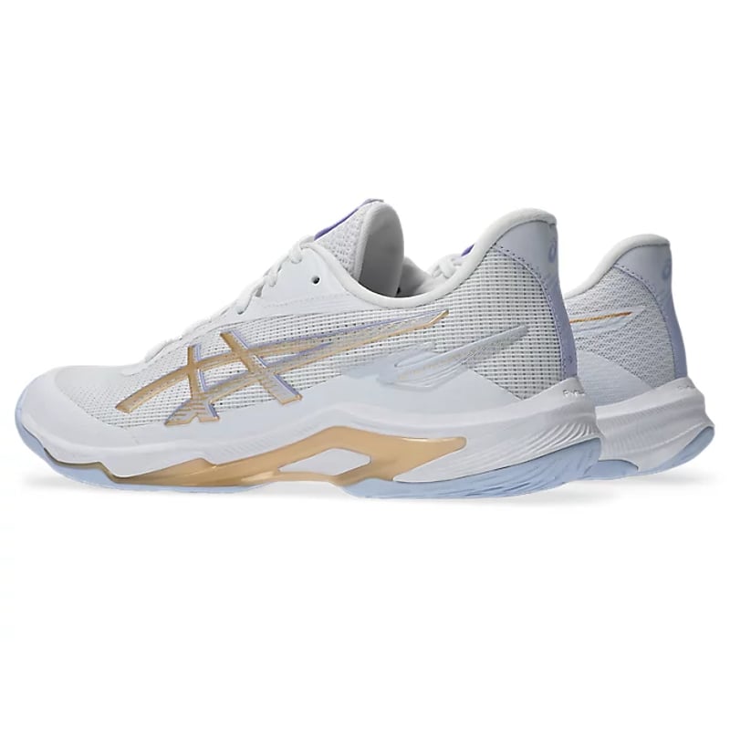 ASICS Netburner Ballistic FF 4 (Wide) 1052A085-102 03