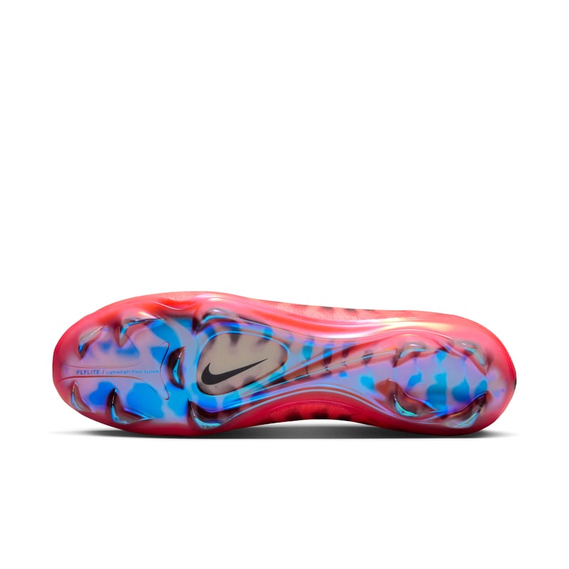 Nike Mercurial Vapor 17 Elite SE FG IR0123-900 02