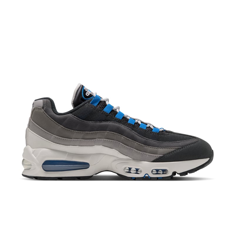 Nike Air Max 95 Big Bubble Premium trainers "Reverse Blue Spark" | Men | SportStyle | 03 | SPORTSHOWROOM